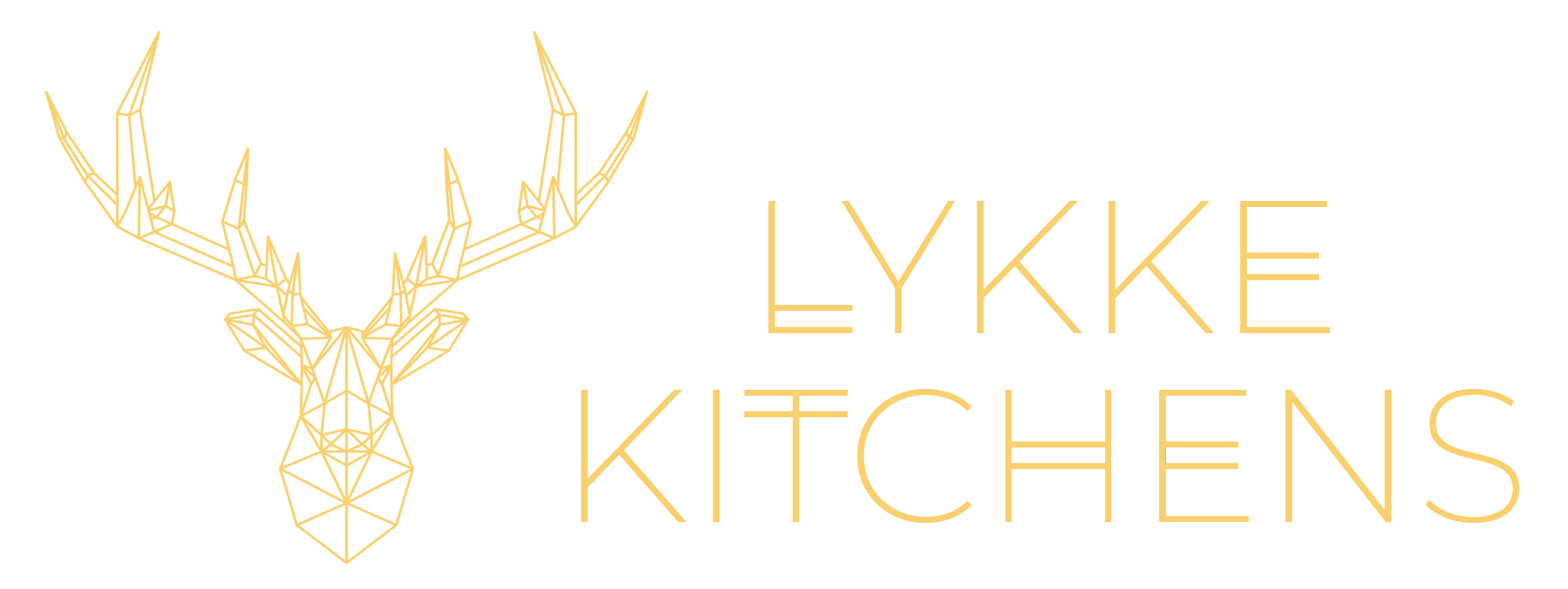 Lykke Kitchens Logo New