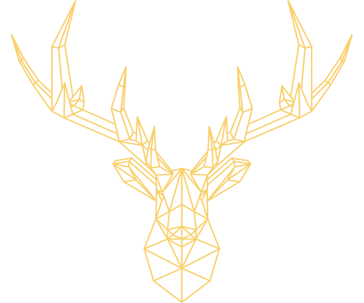 Stag Logo